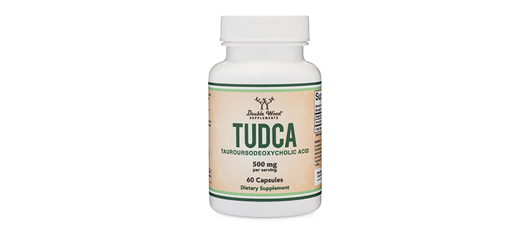 Best TUDCA Supplement in 2024 | Healthnews