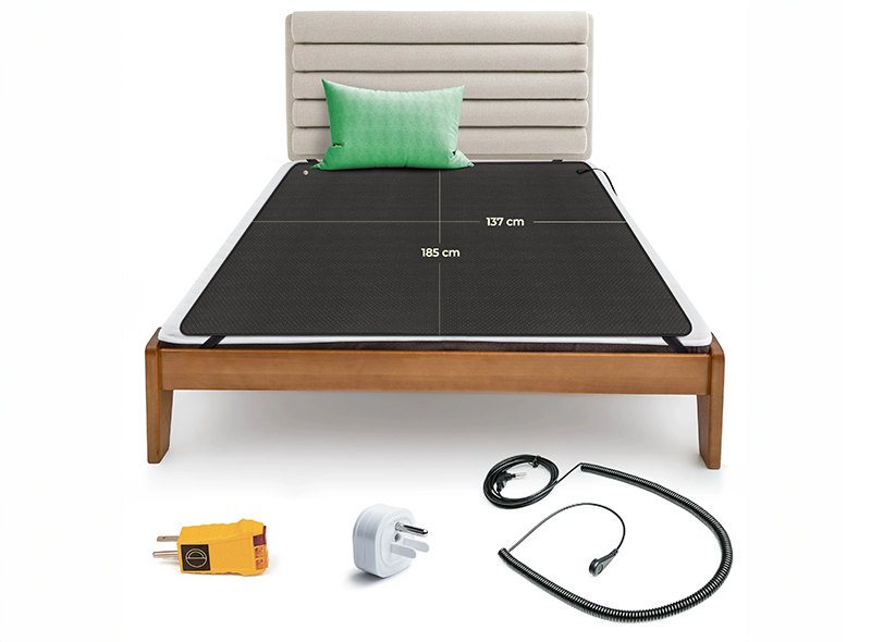 Best Grounding Mats in Australia (2025) | Healthnews