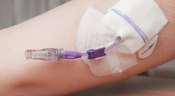 How to Properly Care for a PICC Line | HealthNews